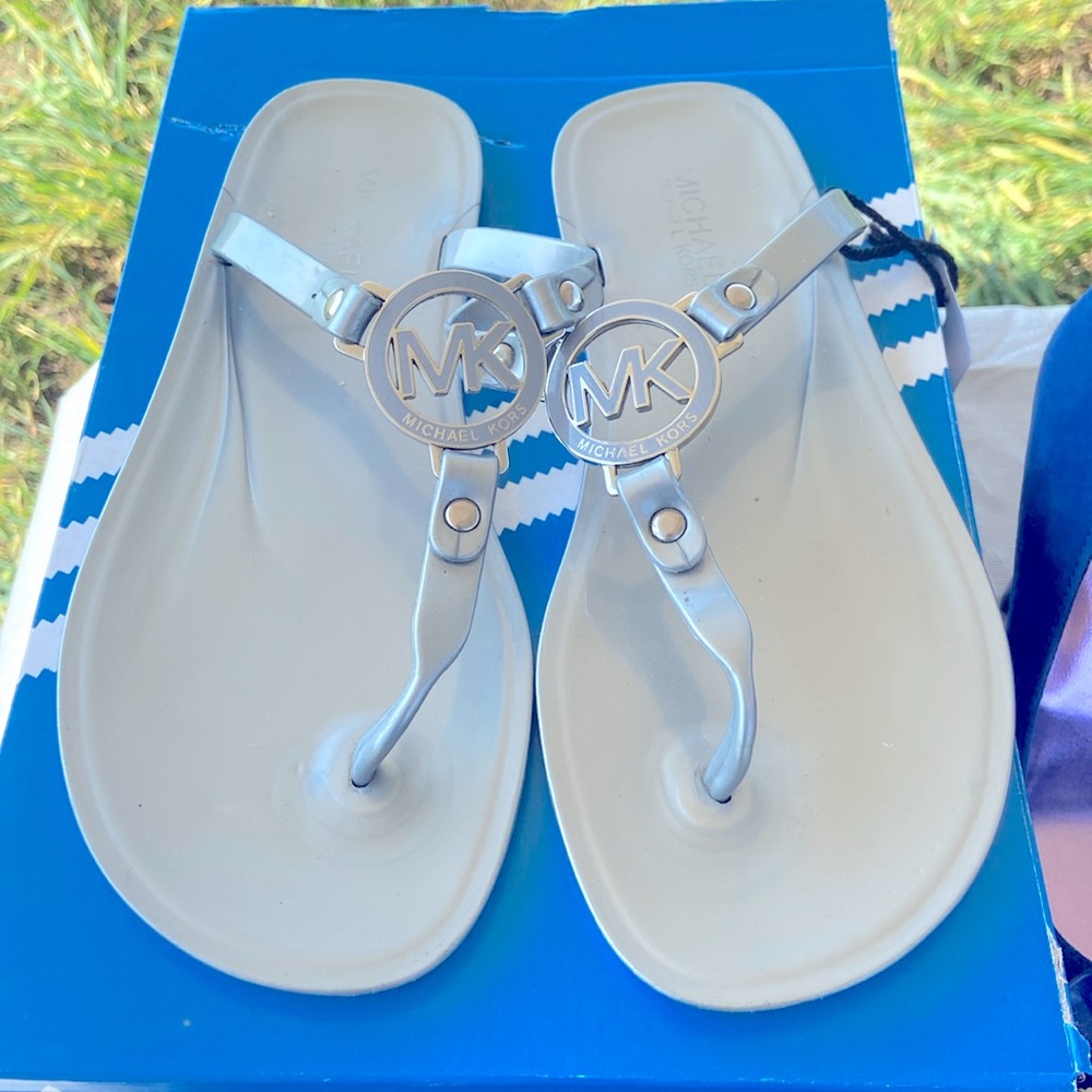 Michael Kors Sandals